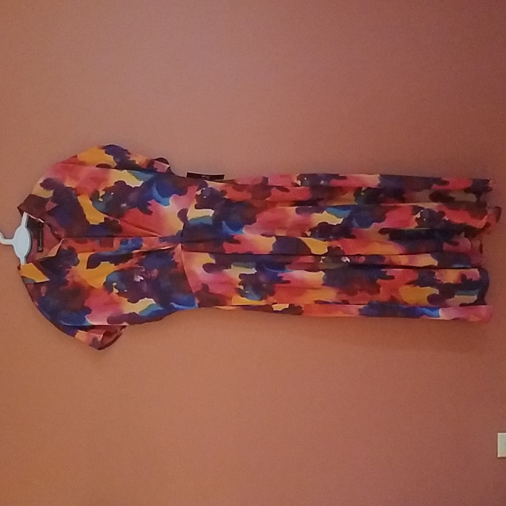 NWT NY&Co. Dress